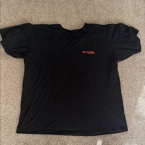 Columbia Men's PFG Tee